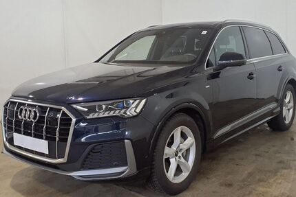 Audi Q7 43.224 km 59.649 &euro; Hagen 58091