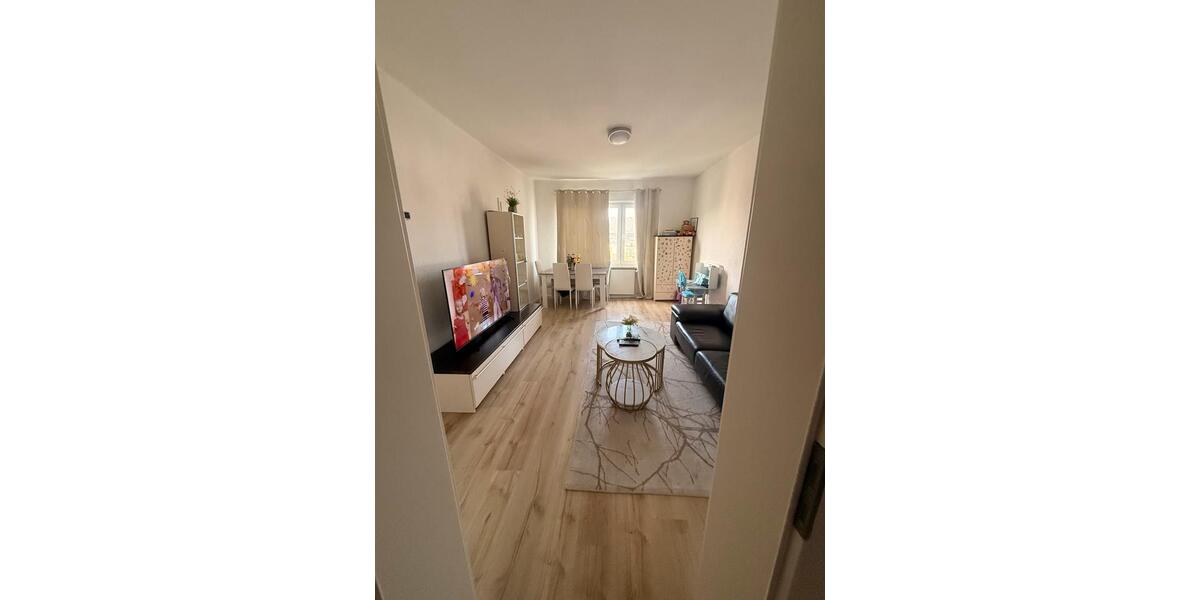 Etagenwohnung Hagen Hagen-Nord - 2 Zimmer, 49 m&sup2;, 457&euro; | Angebot:26321211