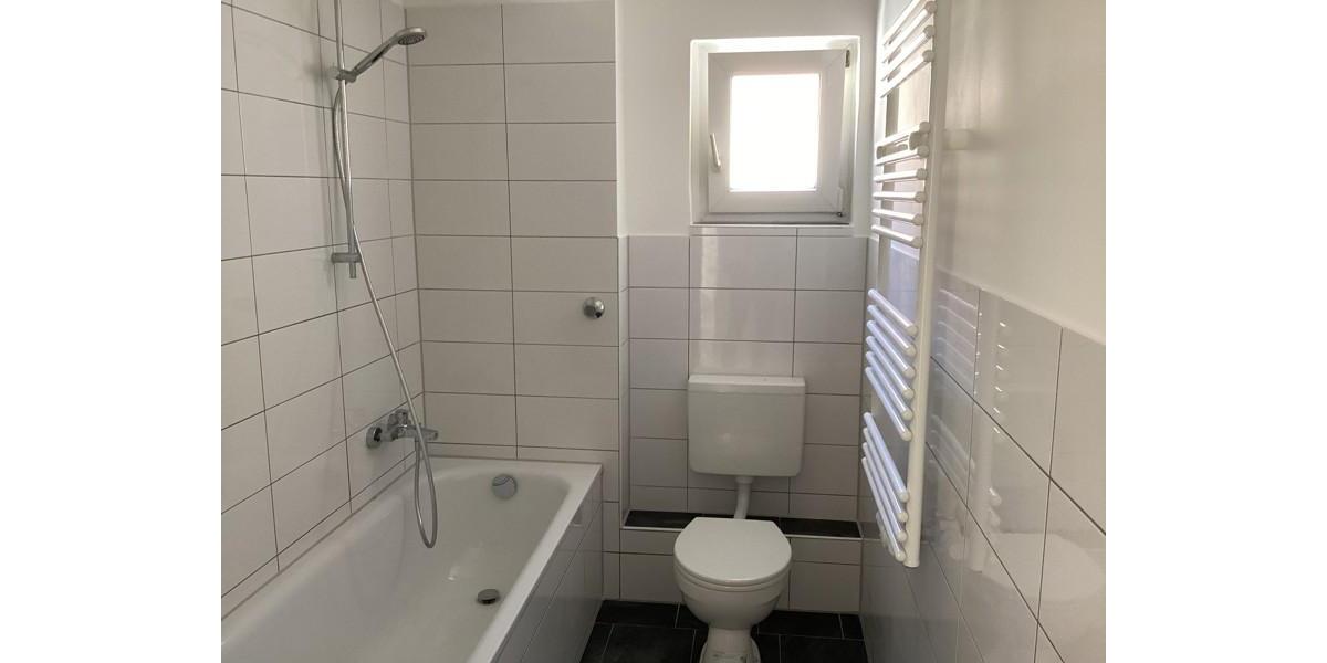 Etagenwohnung Gladbeck Brauck - 3 Zimmer, 54 m&sup2;, 419&euro; | Angebot:26343769