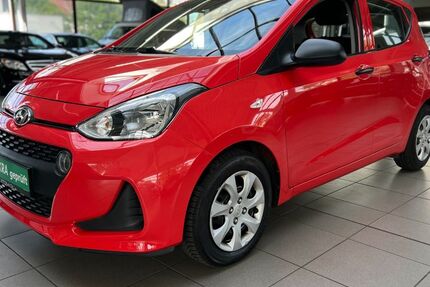 Hyundai i10 97.000 km 5.490 &euro; Bottrop 46238