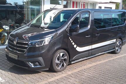 Renault Trafic 31.000 km 31.940 &euro; Oberhausen 46117