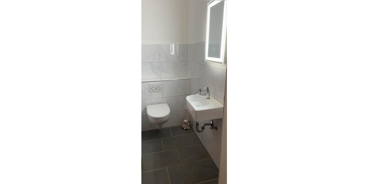 Erdgeschoßwohnung Dortmund Huckarde - 3.5 Zimmer, 76 m&sup2;, 890&euro; | Angebot:25749489
