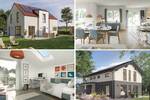 Einfamilienhaus Solingen Wald - 5 Zimmer, 160 m&sup2;, 627.600&euro; | Angebot:26204435