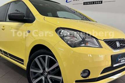 Seat Mii 58.218 km 9.450 &euro; Wuppertal-Cronenberg 42349