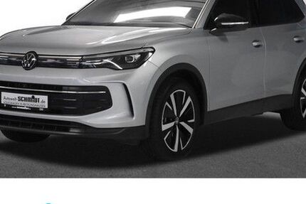 VW Tiguan 17.500 km 39.780 &euro; Recklinghausen 45657
