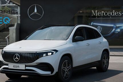 Mercedes-Benz EQA 16.496 km 44.880 &euro; Hagen 58135