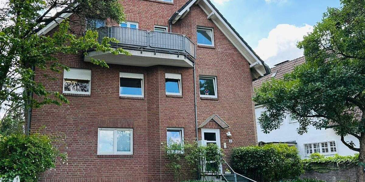 Mehrfamilienhaus, Wohnhaus Essen Bredeney - 1 Zimmer, 515 m&sup2;, 1.480.000&euro; | Angebot:25703150