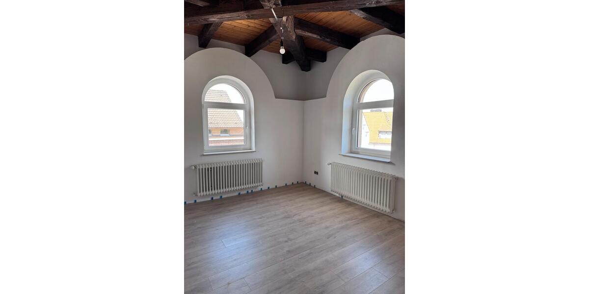 Dachgeschoßwohnung Witten - 2 Zimmer, 60 m&sup2;, 720&euro; | Angebot:26227611