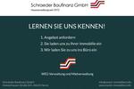 Dachgeschoßwohnung Bochum Wiemelhausen - 2.5 Zimmer, 60 m&sup2;, 495&euro; | Angebot:25220406