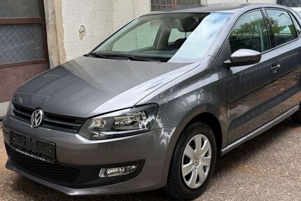 VW Polo 130.000 km 4.250 &euro; Mülheim an der ruhr 45475