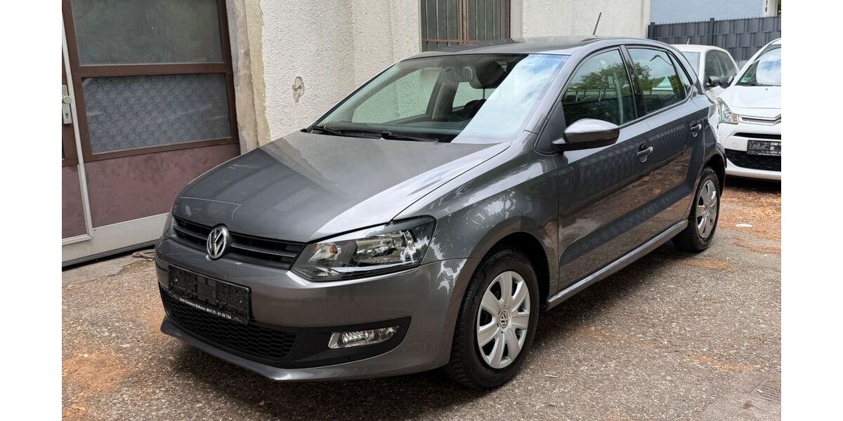 VW Polo 130.000 km 4.250 &euro; Mülheim an der ruhr 45475