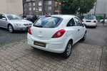 Opel corsa d 130.334 km 4.499 &euro; Witten 58454