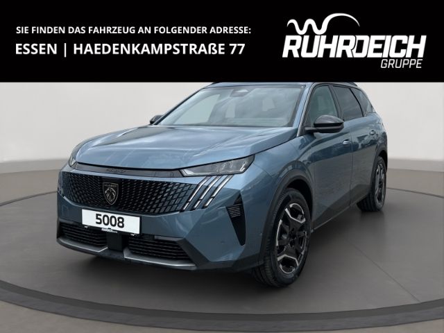 Peugeot 5008 8.000 km 42.990 &euro; Essen 45143