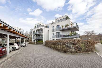 Wohnung Hagen Hagen-Mitte - 3 Zimmer, 101 m&sup2;, 359.000&euro; | Angebot:26815515