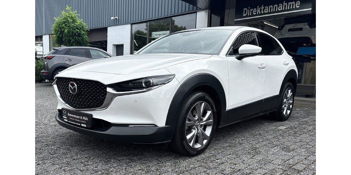 Mazda CX-30 63.220 km 20.490 &euro; Dortmund 44263