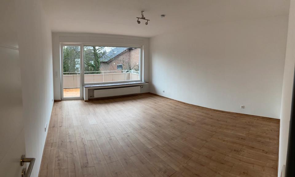 Erdgeschoßwohnung Dortmund Hombruch - 2.5 Zimmer, 64 m&sup2;, 750&euro; | Angebot:26356793