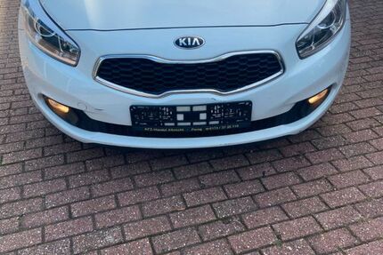 Kia ceed Sportswagon 187.000 km 1.900 &euro; Duisburg 47239