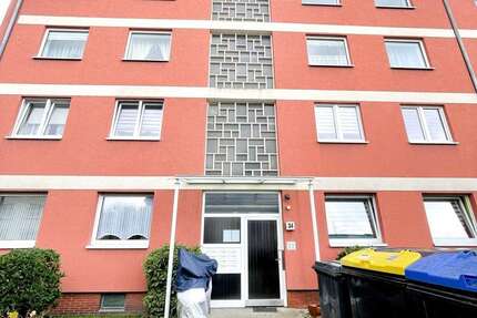 Wohnung Herne Wanne-Bickern - 3 Zimmer, 72 m&sup2;, 102.000&euro; | Angebot:17581426