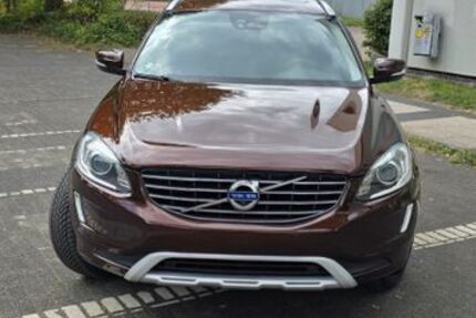 Volvo XC60 134.835 km 16.900 &euro; Dortmund 44328