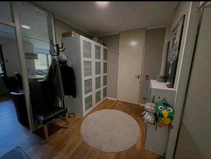 Etagenwohnung Solingen Höhscheid - 3 Zimmer, 84 m&sup2;, 285.000&euro; | Angebot:27071943