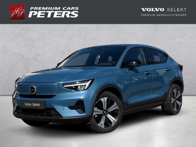 Volvo C40 75.238 km 26.999 &euro; Dortmund 44143