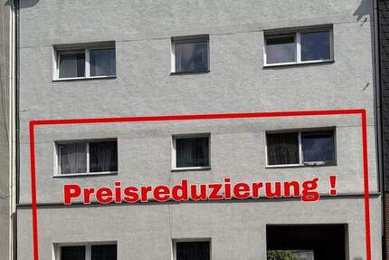 Wohnung Recklinghausen König-Ludwig - 5 Zimmer, 131 m&sup2;, 130.000&euro; | Angebot:25695370