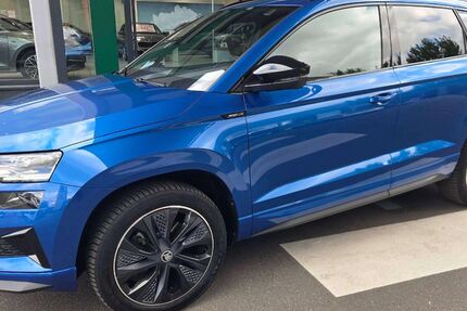Skoda Karoq 8.300 km 31.879 &euro; Essen 45326