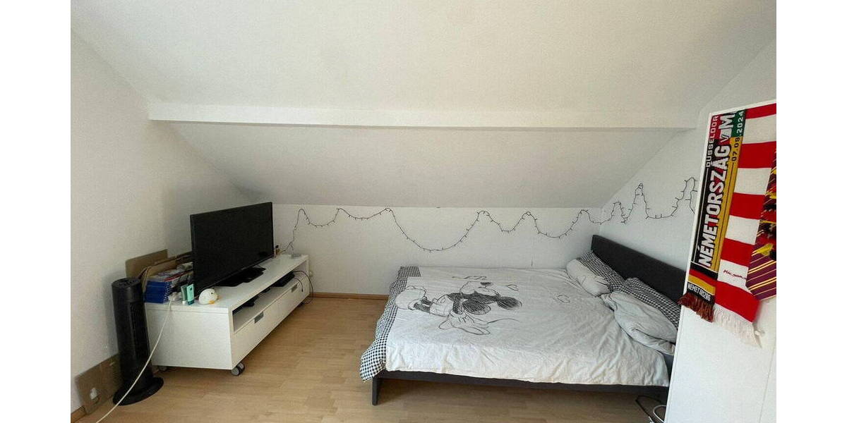 Etagenwohnung Bochum Linden - 3 Zimmer, 89 m&sup2;, 695&euro; | Angebot:26809697