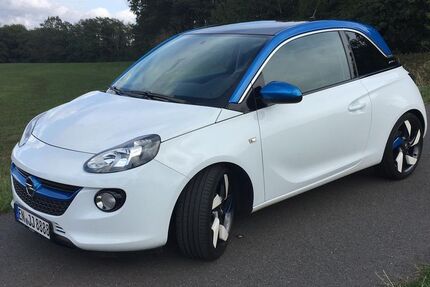 Opel Adam 153.000 km 6.990 &euro; Ennepetal 58256
