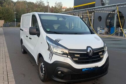 Renault Trafic 149.500 km 10.300 &euro; Duisburg 47166