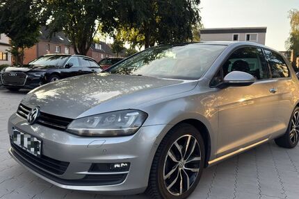 VW Golf 175.000 km 8.400 &euro; Gelsenkirchen 45888