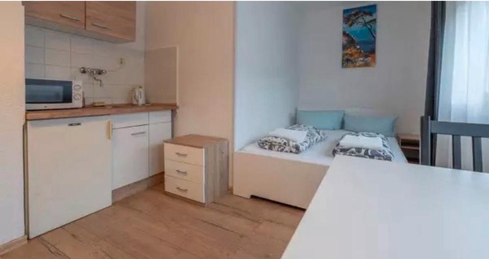 Etagenwohnung Dortmund - 1 Zimmer, 25 m&sup2;, 87.000&euro; | Angebot:26421197