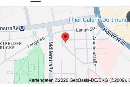 Wohnung Dortmund Brackel - 2.5 Zimmer, 65 m&sup2;, 160.000&euro; | Angebot:26351313