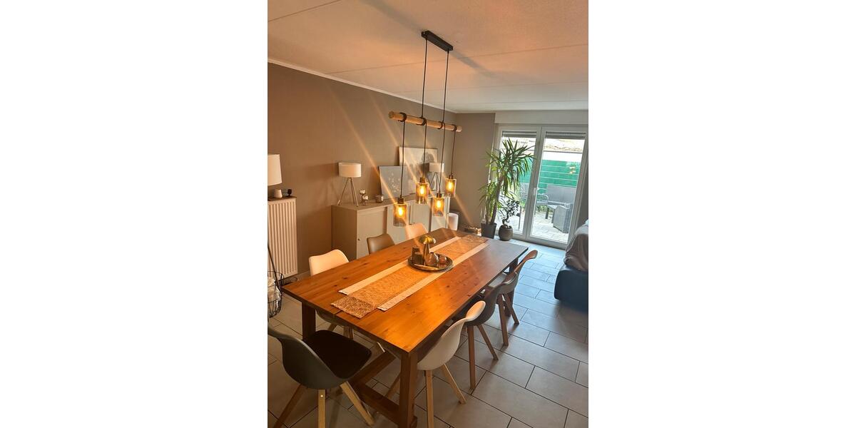 Doppelhaushälfte Gelsenkirchen Rotthausen - 5 Zimmer, 122 m&sup2;, 1.690&euro; | Angebot:25961566