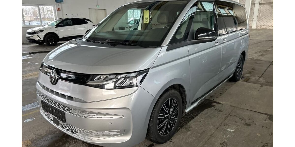 VW T7 Multivan 101.516 km 39.840 &euro; Hagen 58091