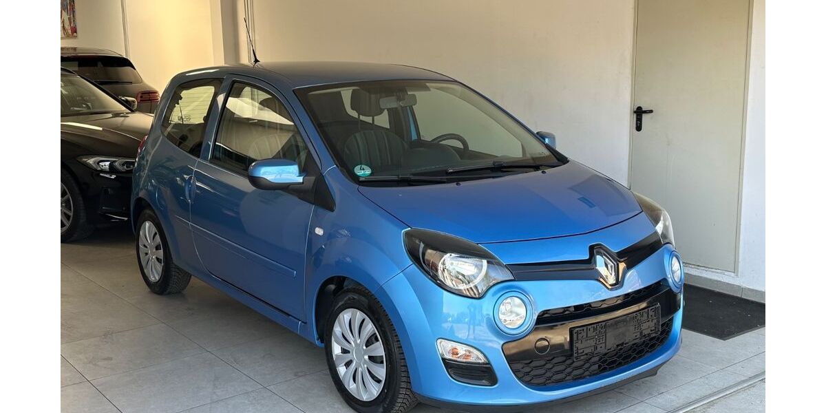 Renault Twingo 112.000 km 3.999 &euro; Schwerte 58239