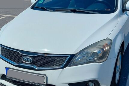 Kia pro ceed / ProCeed 307.000 km 1.800 &euro; Wuppertal 42117