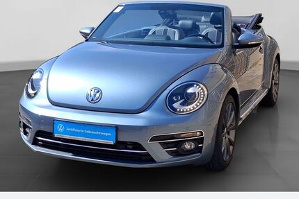 VW Beetle 44.110 km 24.980 &euro; Bochum 44892