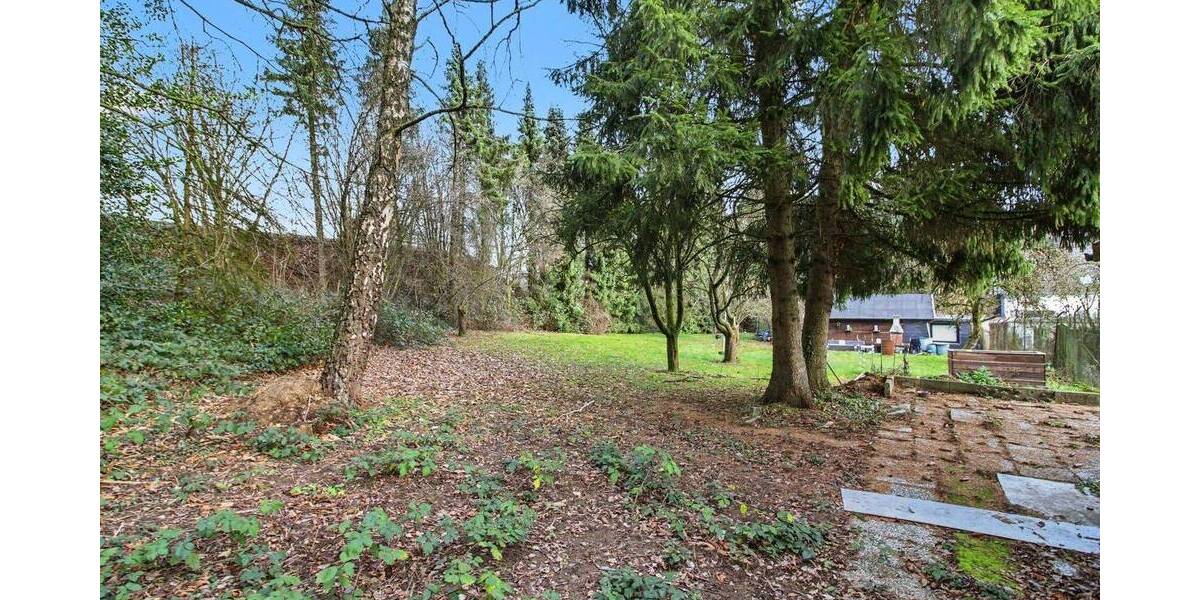 Grundstück Remscheid Süd - 370.000&euro; | Angebot:26229664