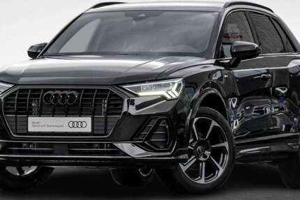 Audi Q3 5.909 km 46.844 &euro; Dortmund 44143