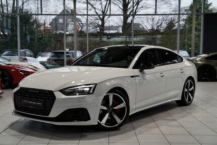 Audi A5 48.000 km 36.600 &euro; Remscheid/NRW 42855