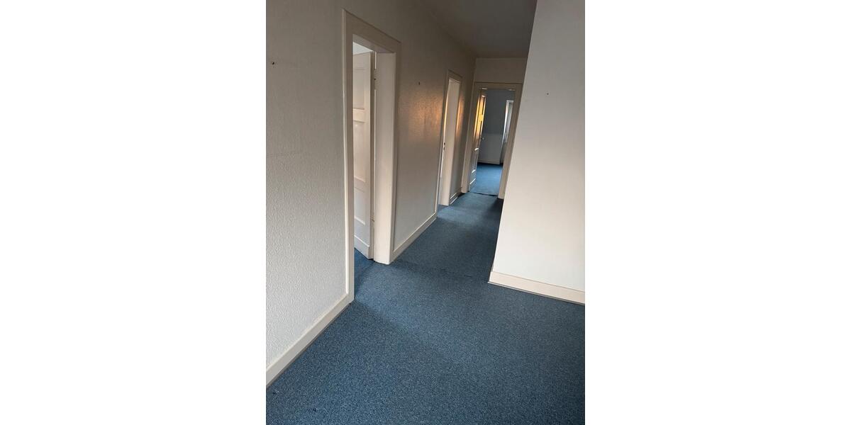 Etagenwohnung Gevelsberg - 2.5 Zimmer, 77 m&sup2;, 695&euro; | Angebot:26137169