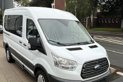 Ford Transit 199.000 km 14.221 &euro; Essen 45138