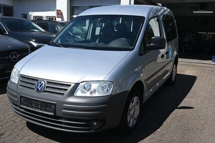 VW Caddy 235.183 km 3.998 &euro; Heiligenhaus 42579