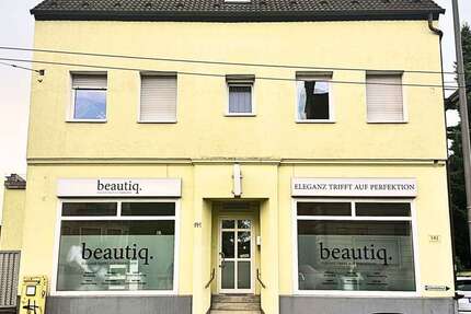 Haus Solingen Aufderhöhe - 9 Zimmer, 290 m&sup2;, 509.000&euro; | Angebot:26151381