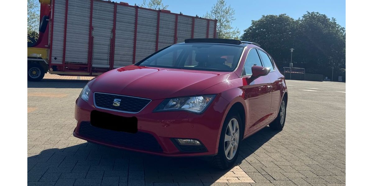 Seat Leon 196.000 km 5.500 &euro; Wermelskirchen 42929