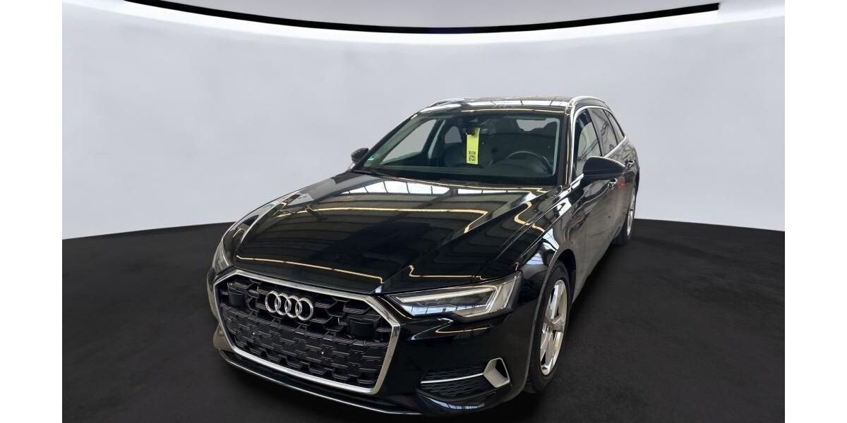 Audi A6 47.323 km 37.927 &euro; Hagen 58091