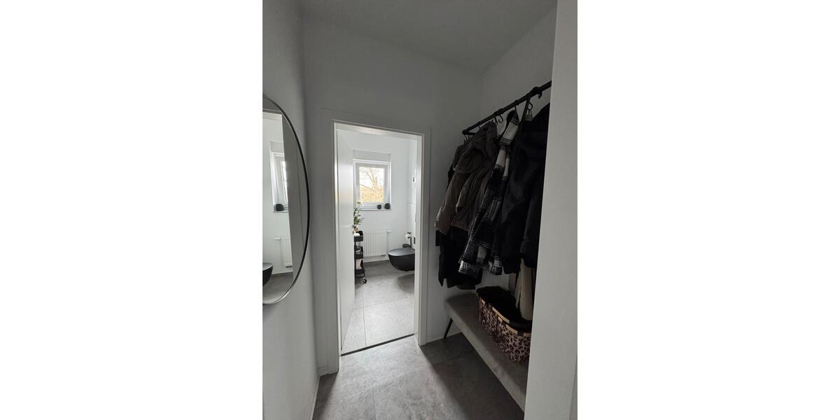Etagenwohnung Dortmund Gartenstadt - 3.5 Zimmer, 84 m&sup2;, 1.480&euro; | Angebot:26089330