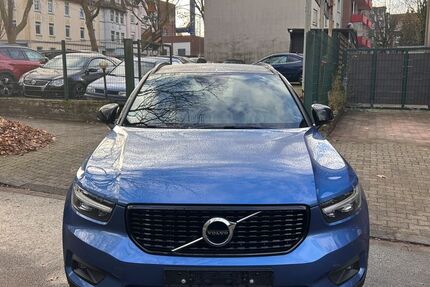 Volvo XC40 153.000 km 19.900 &euro; Gelsenkirchen 45889