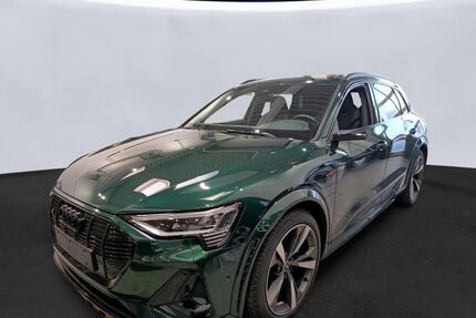 Audi e-tron 107.060 km 38.458 &euro; Hagen 58091